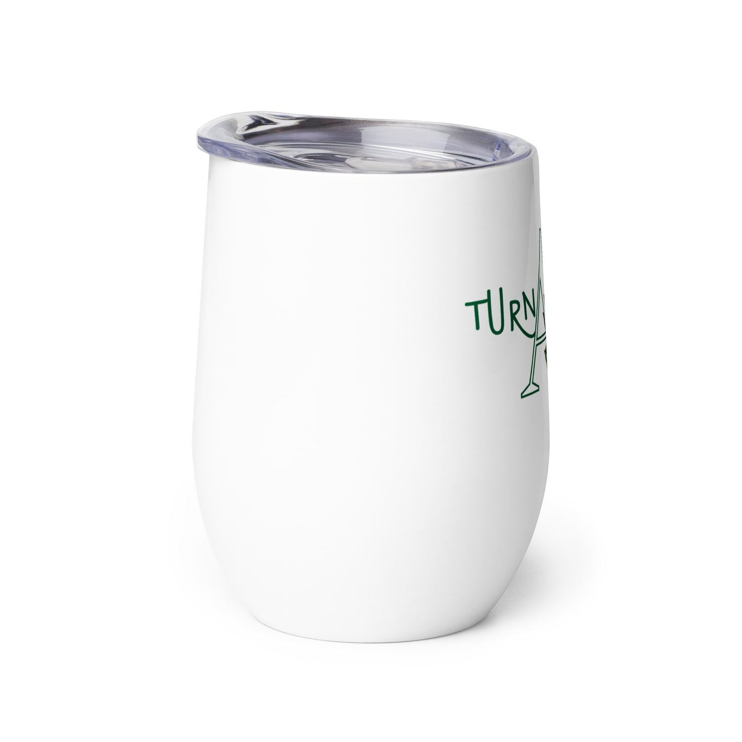 Wine tumbler