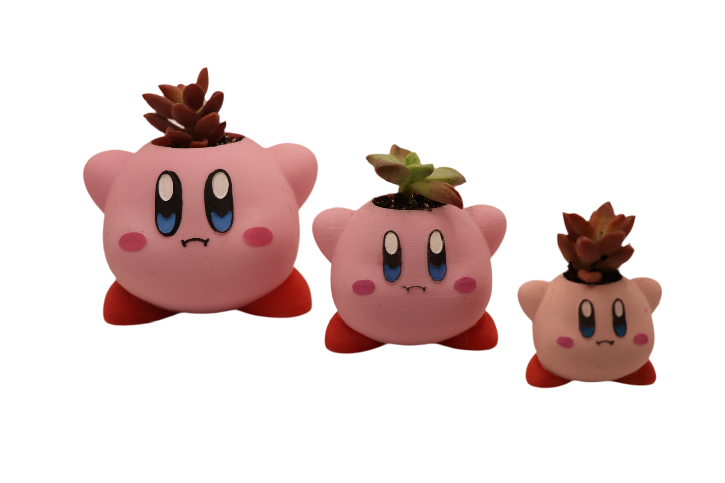 Herby Kirby