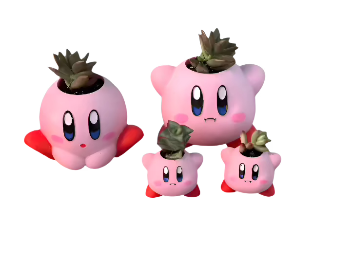 Herby Kirby