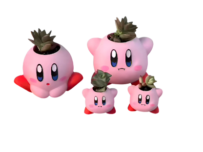 Herby Kirby