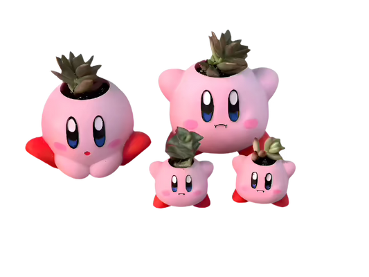 Herby Kirby